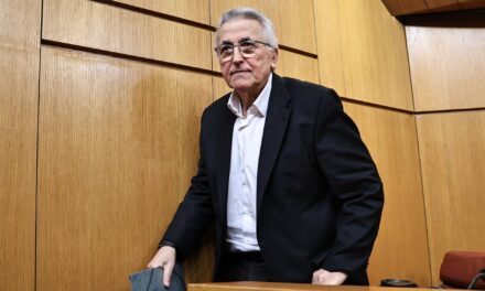 Η ΠΑΣΚΕ του Παναγόπουλου η μεγάλη νικήτρια των εκλογών στην ΓΣΕΕ
