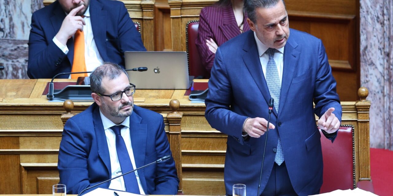 Επενδύετε σε μια υπερχειλίζουσα τοξικότητα