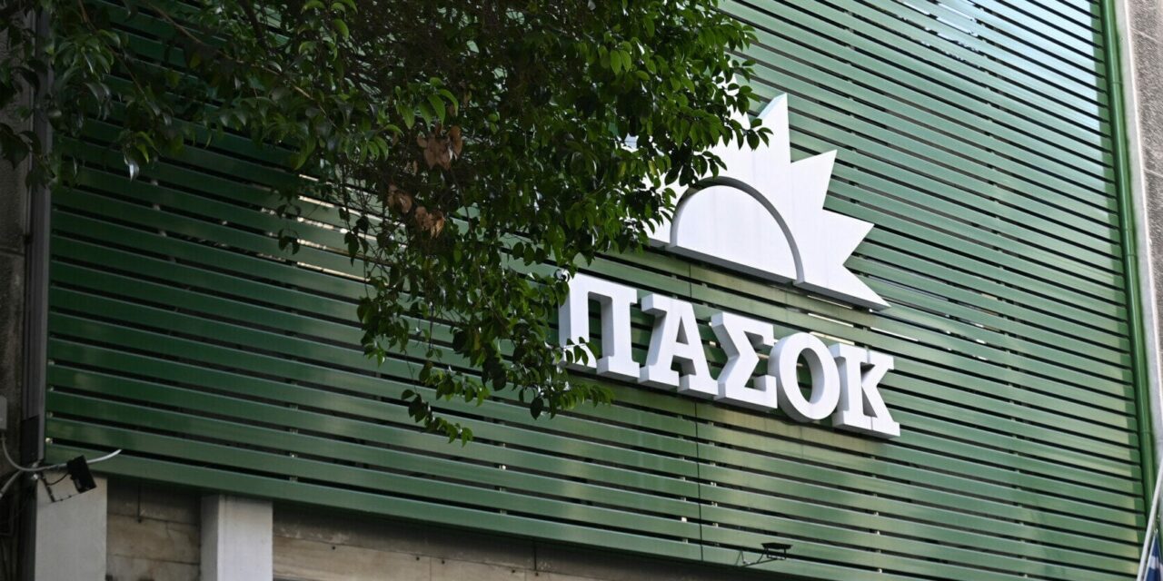 Η παραίτηση του Μ. Λαζαρίδη υπογραμμίζει πόσο αδύναμος είναι ο πρωθυπουργός