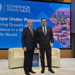 Πιερρακάκης: Θετικός ο αντίκτυπος μιας Ενεργειακής Ένωσης στην Ευρώπη