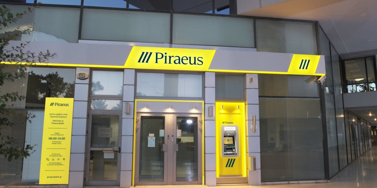 Ισχυρή κερδοφορία 281 εκατ. το α’ τρίμηνο