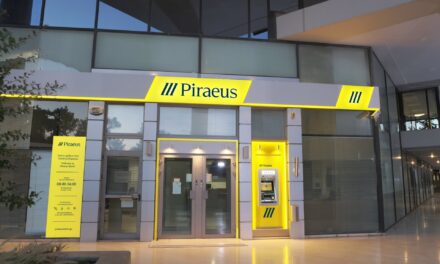 Ισχυρή κερδοφορία 281 εκατ. το α’ τρίμηνο