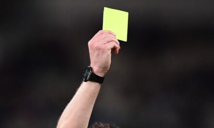 Μουντιάλ 2026: Μηδενίζονται οι κίτρινες κάρτες μετά τη φάση των ομίλων