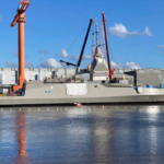 Επιτυχής η δεύτερη φάση δοκιμών εν πλω