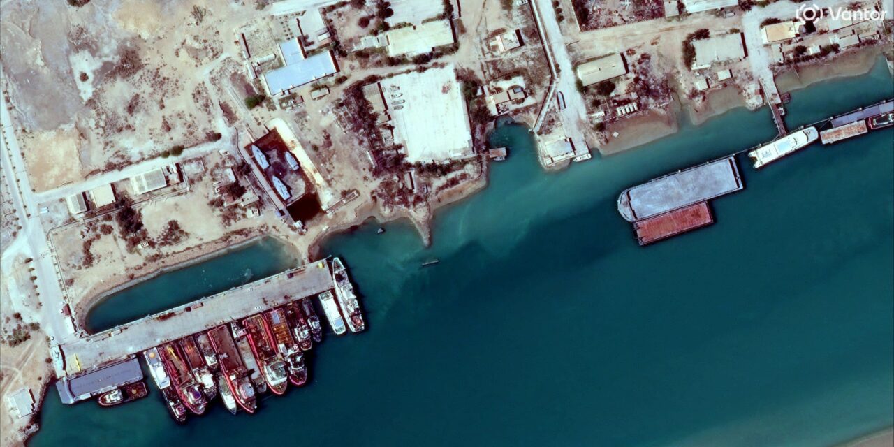 Ιράν Δεν έχει ακόμη αποφασίσει για την επιστροφή του προσωπικού στον πυρηνικό σταθμό Μπουσέρ