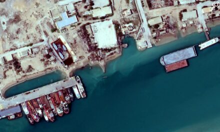 Ιράν Δεν έχει ακόμη αποφασίσει για την επιστροφή του προσωπικού στον πυρηνικό σταθμό Μπουσέρ