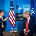 «Ο ρόλος της Ελλάδας σε ένα ΝΑΤΟ χωρίς τις ΗΠΑ»