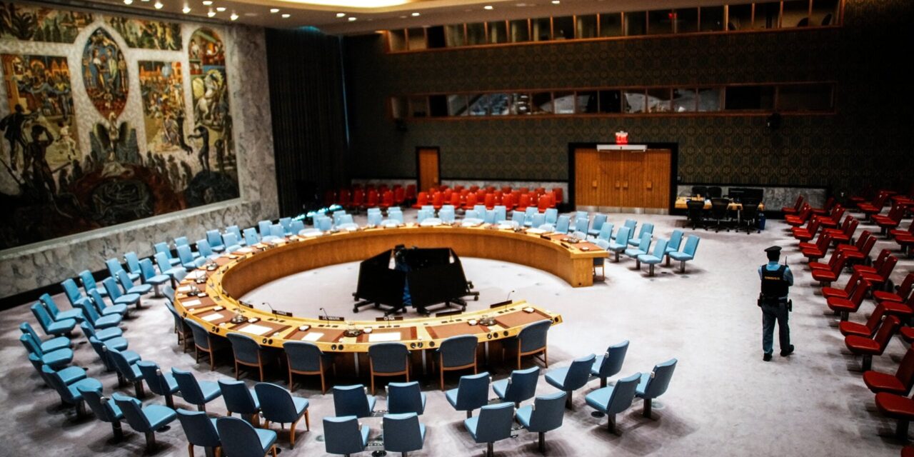 Η ελευθερία της ναυσιπλοΐας θεμελιώδης πυλώνας διεθνούς ειρήνης και ασφάλειας