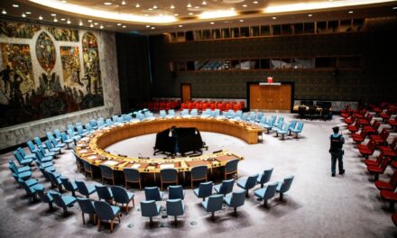 Η ελευθερία της ναυσιπλοΐας θεμελιώδης πυλώνας διεθνούς ειρήνης και ασφάλειας