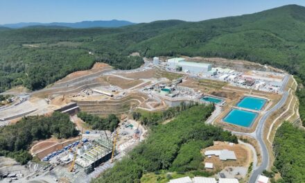 Χρ. Μπαλάσκας : Η επένδυση στις Σκουριές «μια από τις μεγαλύτερες ξένες επενδύσεις στην Ελλάδα»