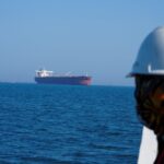 Στενά Ορμούζ: Ελεγχόμενες διελεύσεις και αναστροφές πλοίων