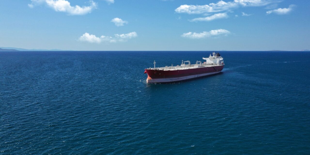 «Πακτωλός» για τα tankers ο αποκλεισμός