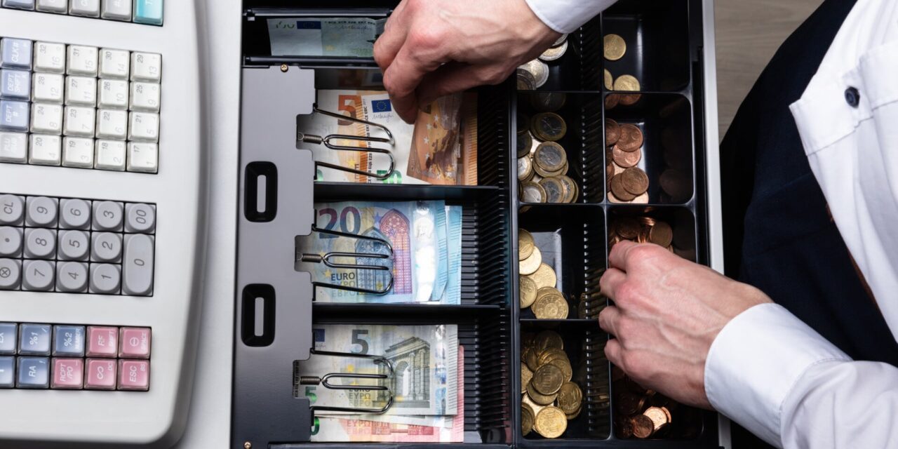 Άνοδος 7,2% στον κύκλο εργασιών τον Φεβρουάριο