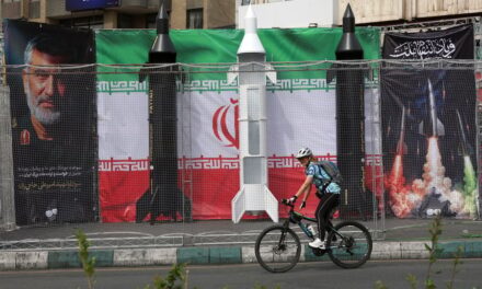 Ιράν: Δεν είμαστε έτοιμοι για νέες απευθείας συνομιλίες