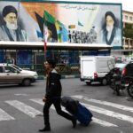 «Δεν υπάρχουν σχέδια» για συμμετοχή σε νέες συνομιλίες με τις ΗΠΑ, λέει και η δημόσια τηλεόραση του Ιράν