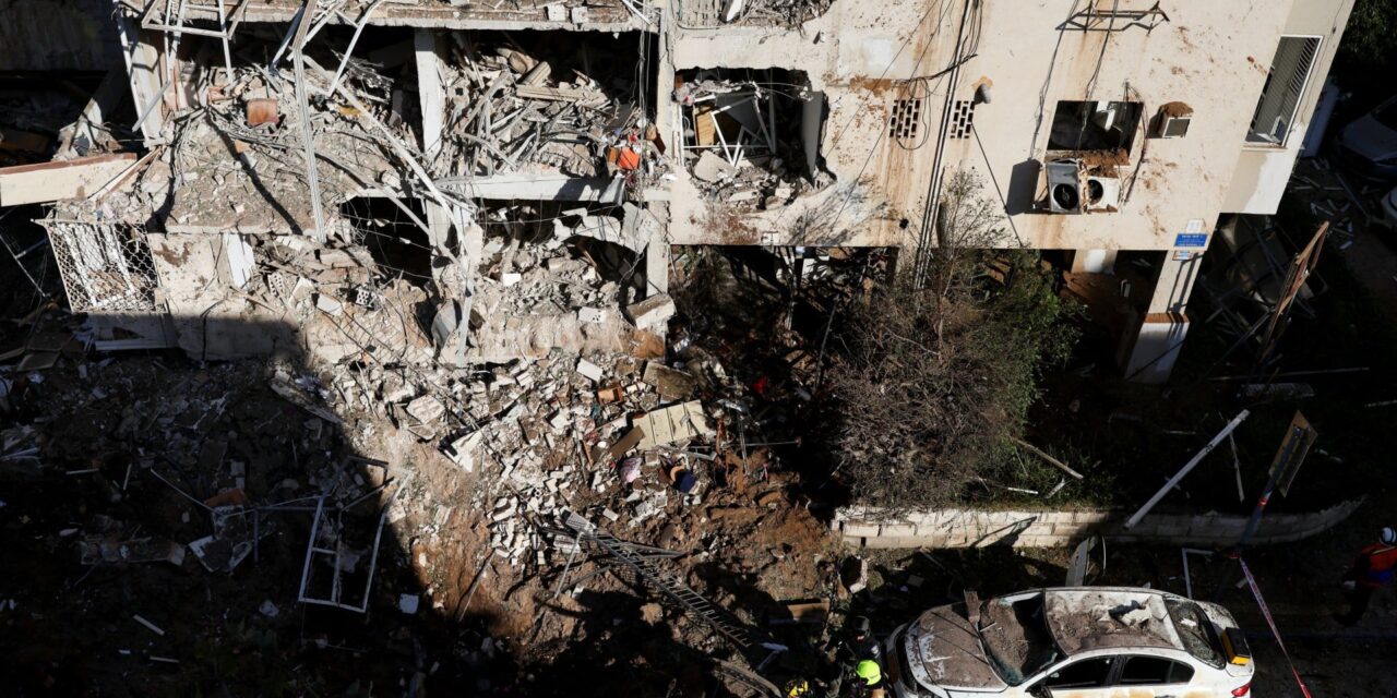 Σημαντικό πλήγμα στην οικονομία, αλλά και ελπίδες για ανάκαμψη αν τελειώσει ο πόλεμος άμεσα