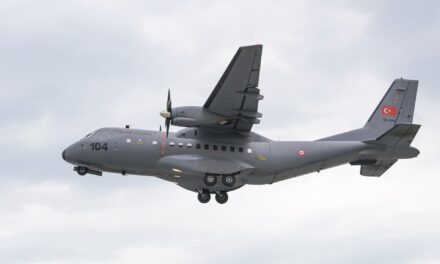 Τέσσερις παραβάσεις και δύο παραβιάσεις από τουρκικά μαχητικά την Τετάρτη