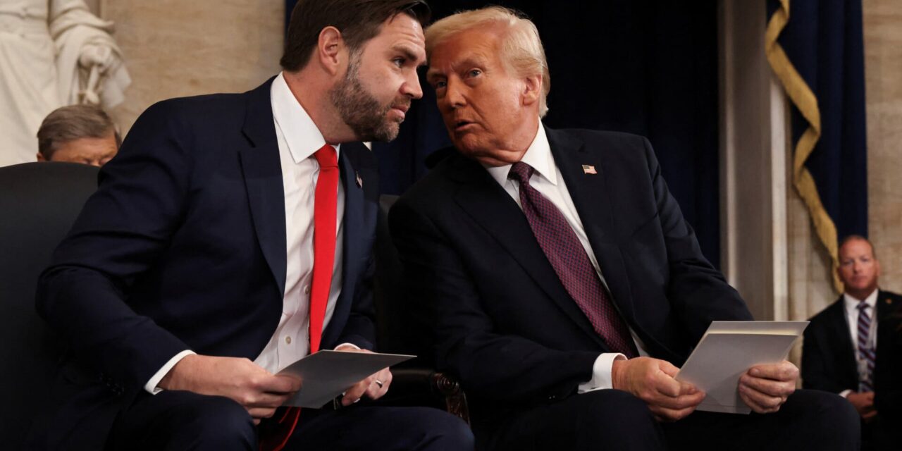 Τελικά θα πάει ο Βανς στο Πακιστάν; Ποιοι λένε ναι