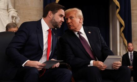 Τελικά θα πάει ο Βανς στο Πακιστάν; Ποιοι λένε ναι