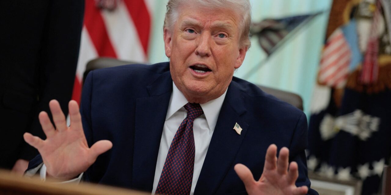 Στρατιωτική επέμβαση σε ιρανικό πλοίο που προσπάθησε να περάσει τον ναυτικό αποκλεισμό