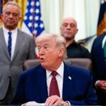 Το Ιράν «δεν μπορεί να μας εκβιάζει» με τα Στενά του Ορμούζ