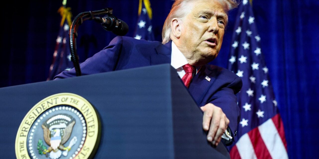 «Καμία εκκρεμότητα» – Πολύ κοντά σε συμφωνία ειρήνης με το Ιράν