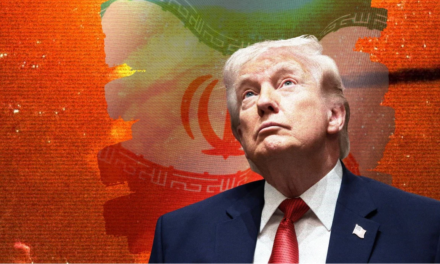 Για «πρωτοφανή στρατιωτική δράση» μιλά το Ιράν απαντώντας στον επ’ αόριστο ναυτικό αποκλεισμό