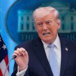 Τραμπ: Στέλνω ομάδα στο Πακιστάν για διαπραγματεύσεις με το Ιράν