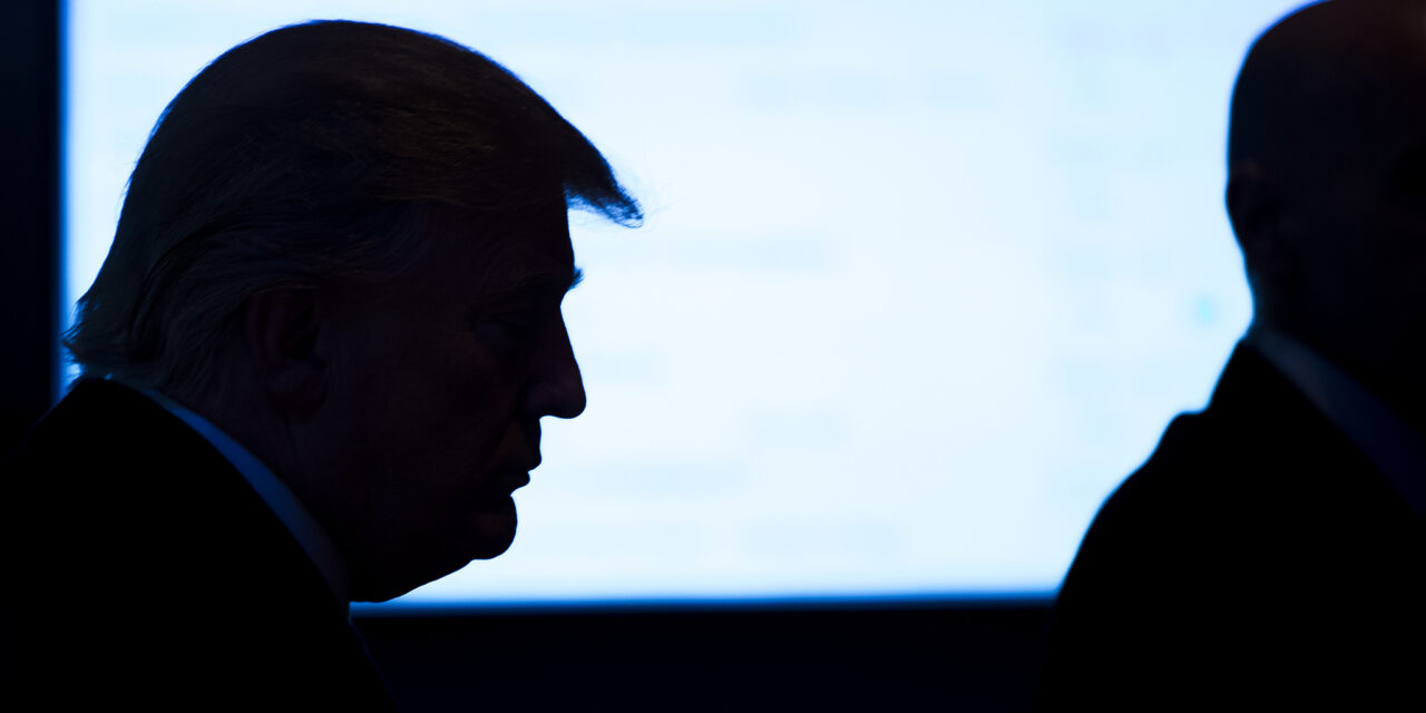 Πολιτισμοί από τον Χάντινγκτον στον Τραμπ