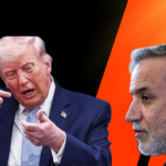 Με πόλεμο απειλεί ξανά ο Τραμπ το Ιράν αν δεν υπάρξει συμφωνία μέχρι την Τετάρτη