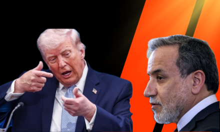 Με πόλεμο απειλεί ξανά ο Τραμπ το Ιράν αν δεν υπάρξει συμφωνία μέχρι την Τετάρτη