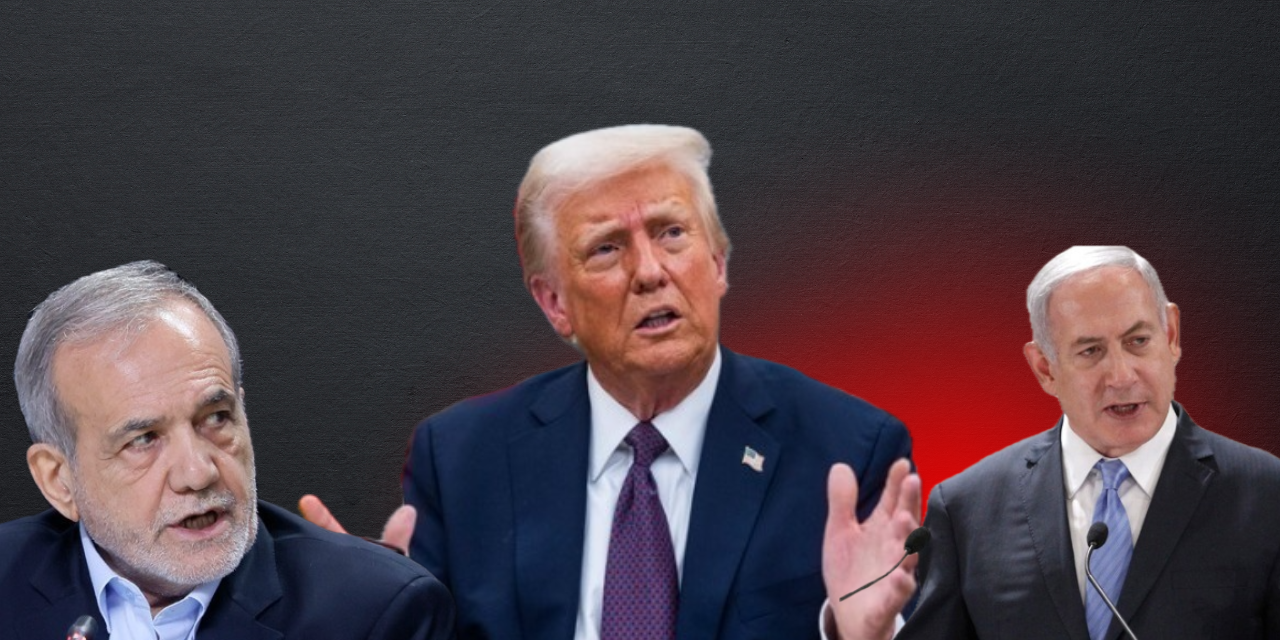 Θα συνεχίσει ο Τραμπ τον πόλεμο ακόμη και χωρίς έγκριση από το Κογκρέσο;