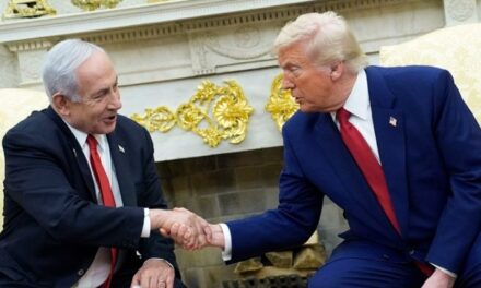 Ανοιχτή επιστολή 100+ ειδικών Διεθνούς Δίκαιου , εγκαλούν ΗΠΑ και Ισραήλ για παραβίαση του και ενδεχόμενα εγκλήματα πολέμου