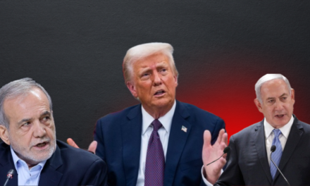 Θα συνεχίσει ο Τραμπ τον πόλεμο ακόμη και χωρίς έγκριση από το Κογκρέσο;