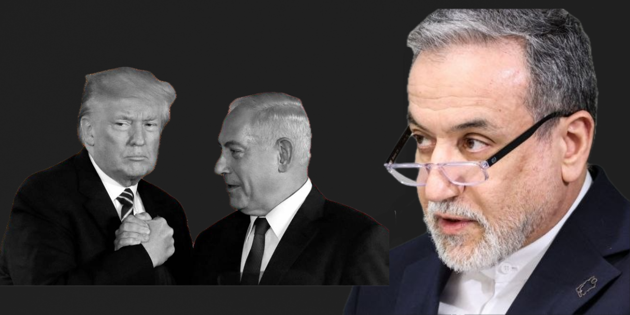 Τραμπ και Ιράν αλληλοκατηγορούνται για παραβίαση της εκεχειρίας