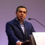 Κοινωνική και εθνική ανάγκη μια νέα και ισχυρή κυβερνώσα Αριστερά