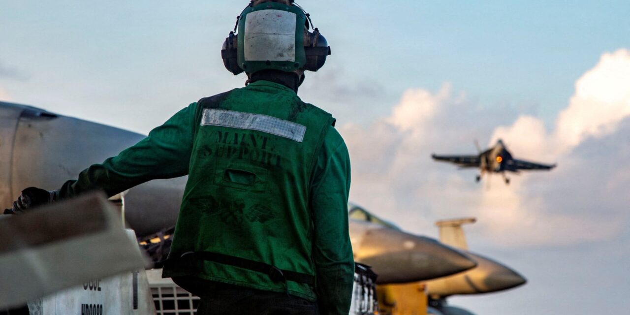 Μεγάλη επιτυχία για τις ΗΠΑ ο πόλεμος στο Ιράν ή μήπως όχι;