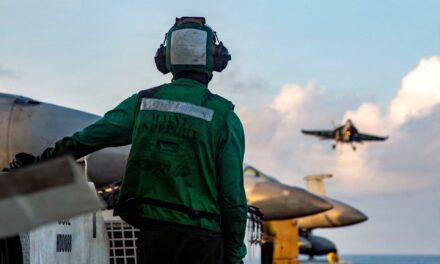 Μεγάλη επιτυχία για τις ΗΠΑ ο πόλεμος στο Ιράν ή μήπως όχι;