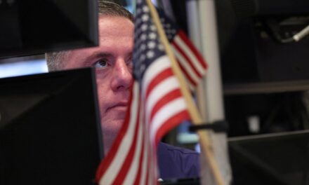 Πέμπτη συνεχόμενη ημέρα απωλειών για τον Dow Jones