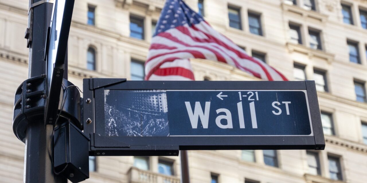 Walll Street: Ο S&P 500 και ο Nasdaq σε νέα ιστορικά υψηλά