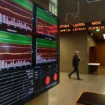 Χρηματιστήριο: «Πυξίδα» τα κέρδη του α’ τριμήνου