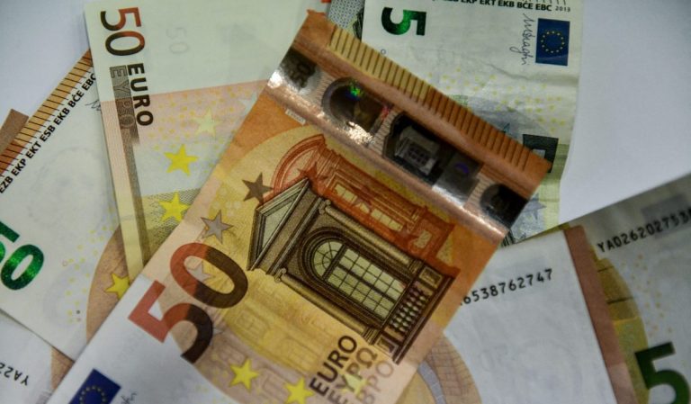 Οι πληρωμές από τον e-ΕΦΚΑ και τη ΔΥΠΑ από σήμερα έως τις 24 Απριλίου