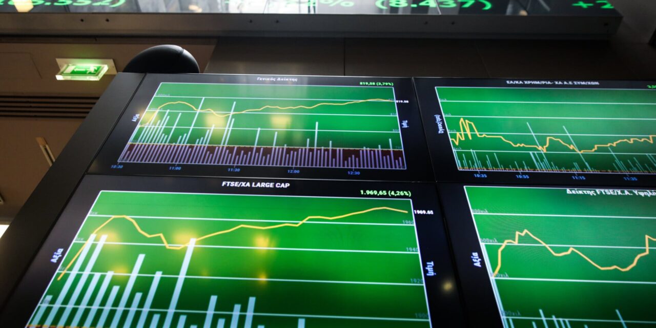 Ο… άγνωστος Ισπανός που «πρόσφερε» 1,6 δισ. ευρώ στη ΓΕΚ ΤΕΡΝΑ