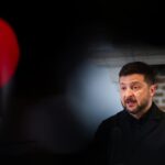 Η Ουκρανία πιστεύει ότι η Ρωσία θα προσπαθήσει ξανά να εμπλέξει τη Λευκορωσία στον πόλεμο