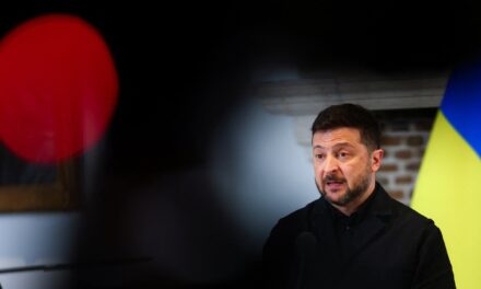 Η Ουκρανία πιστεύει ότι η Ρωσία θα προσπαθήσει ξανά να εμπλέξει τη Λευκορωσία στον πόλεμο