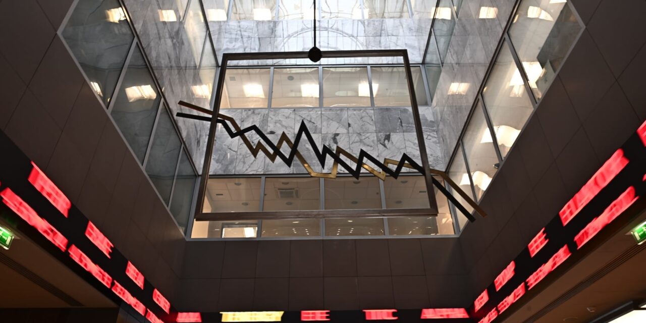 Πυκνώνουν τα σύννεφα εν μέσω κλιμάκωσης στη Μέση Ανατολή