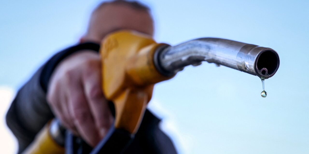 Πτώση 6% στο πετρέλαιο εν μέσω προσδοκιών για συμφωνία ΗΠΑ – Ιράν