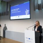 Η ελληνική αγροδιατροφή περνά στη νέα ψηφιακή εποχή