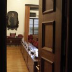 Την Τετάρτη η ακρόαση του διοικητή της ΕΥΠ και του εισαγγελέα του Αρείου Πάγου