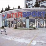 Συνεργασία με την Intersport – Έμφαση στην κατηγορία running